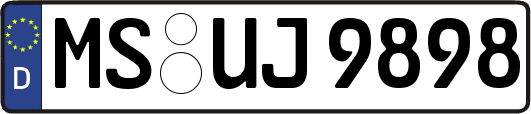 MS-UJ9898