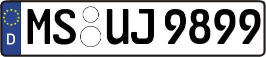 MS-UJ9899