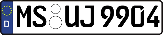 MS-UJ9904