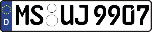 MS-UJ9907