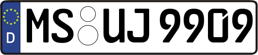 MS-UJ9909