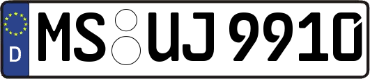 MS-UJ9910