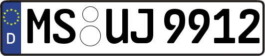 MS-UJ9912