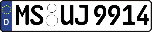 MS-UJ9914