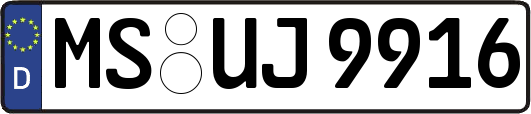 MS-UJ9916