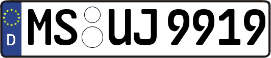 MS-UJ9919