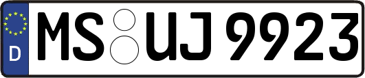 MS-UJ9923