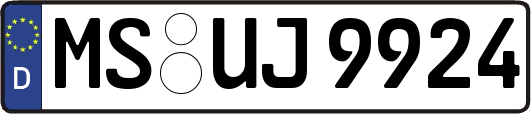 MS-UJ9924