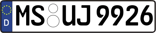 MS-UJ9926