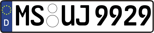 MS-UJ9929
