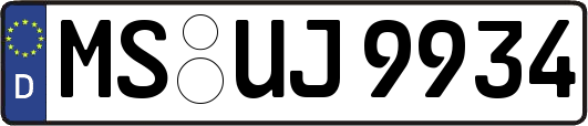 MS-UJ9934