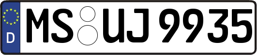 MS-UJ9935