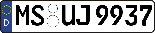 MS-UJ9937