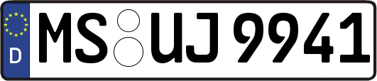 MS-UJ9941