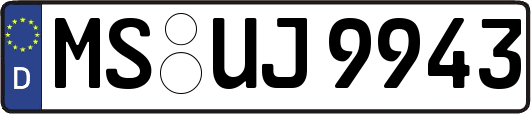 MS-UJ9943