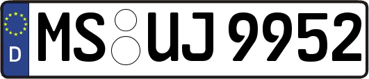MS-UJ9952