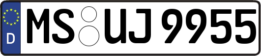 MS-UJ9955
