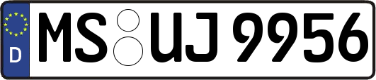MS-UJ9956