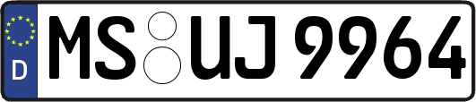 MS-UJ9964