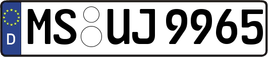 MS-UJ9965