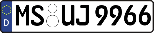 MS-UJ9966