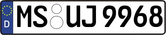 MS-UJ9968