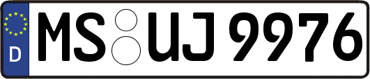 MS-UJ9976