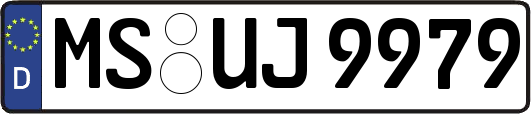 MS-UJ9979