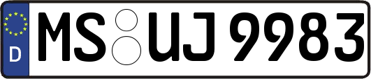 MS-UJ9983