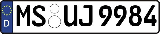 MS-UJ9984