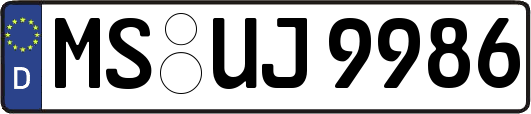 MS-UJ9986