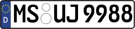 MS-UJ9988