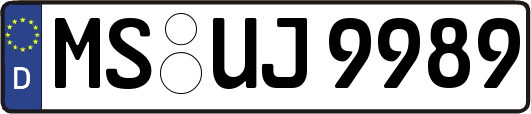 MS-UJ9989