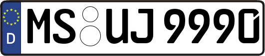 MS-UJ9990