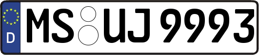 MS-UJ9993