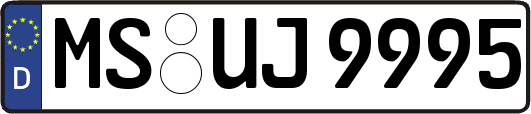 MS-UJ9995