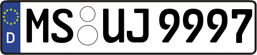 MS-UJ9997