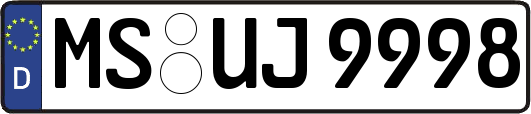 MS-UJ9998