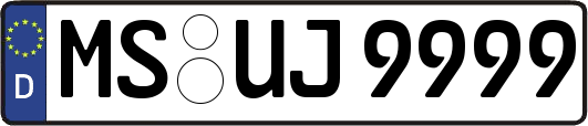 MS-UJ9999