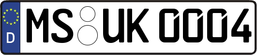 MS-UK0004