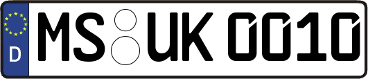 MS-UK0010
