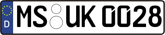 MS-UK0028
