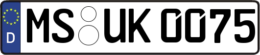 MS-UK0075