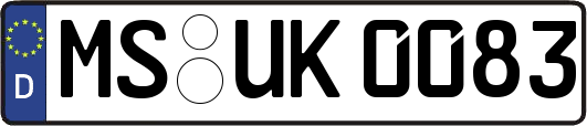 MS-UK0083