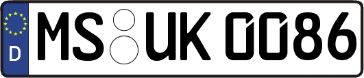 MS-UK0086