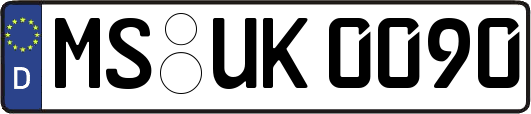 MS-UK0090