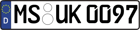 MS-UK0097