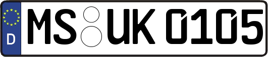 MS-UK0105