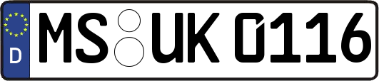 MS-UK0116