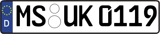 MS-UK0119